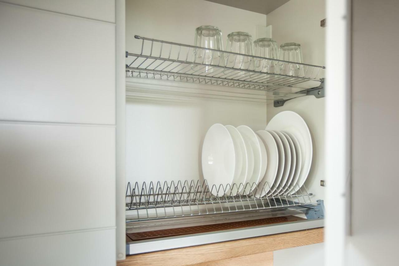 Penthouse In The City Center Vilnius Ngoại thất bức ảnh